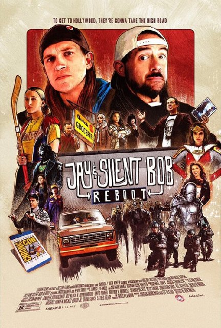 Jay i Cichy Bob Powracają / Jay and Silent Bob Reboot (2019) MULTi.1080p.BluRay.Remux.AVC.DTS-HD.MA.5.1-fHD / POLSKI LEKTOR i NAPISY