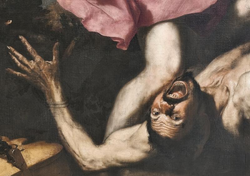 Bélgica: Arte en Bruselas, Amberes, Brujas, Gante y Lovaina - Blogs de Belgica - Llego a Bruselas y me voy de museos. (20)