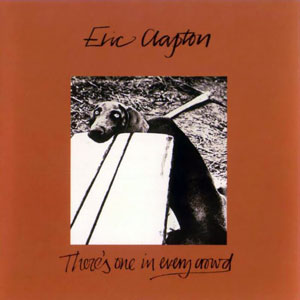Re: Eric Clapton