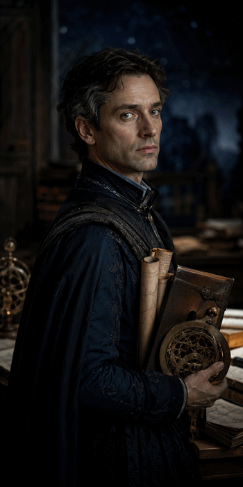 Immagine di Bolingbroke