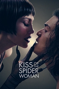 Kiss Of The Spider Woman 2025 720p WEB-DL x264-TFPDL