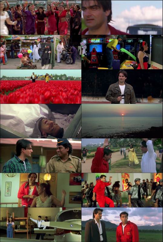 Hello Brother (1999) 1080p | 720p | 480p WebRip [Hindi (हिन्दी)] DD5.1 ESub
