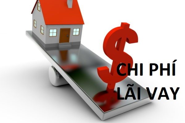 Vốn hóa chi phí lãi vay - Dịch Vụ Kế Toán Chu Đình Xinh