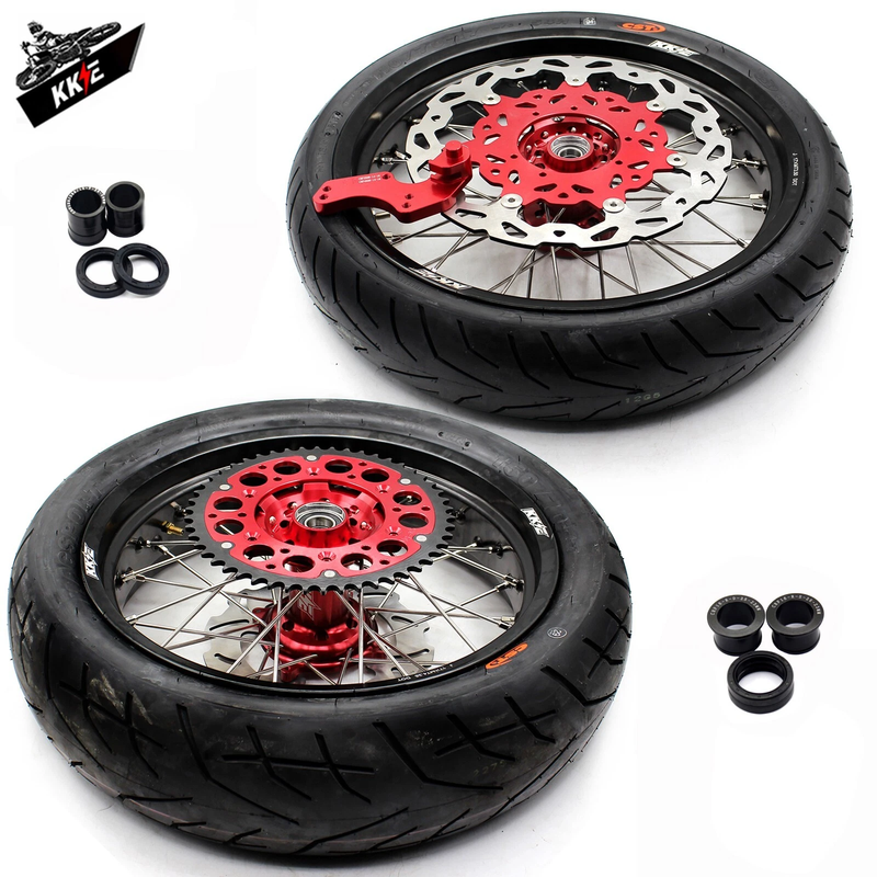 Casting MX Wheel