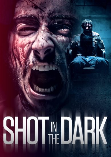 Ostatnia ofiara / Shot in the Dark (2021) PL.WEB-DL.XviD-GR4PE | Lektor PL