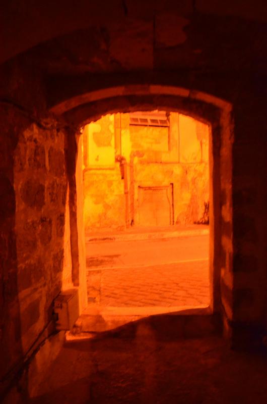 Malta y sus pueblos-2018 - Blogs de Malta - GHAXAQ/TARXIEN-20-11-2018 (99)