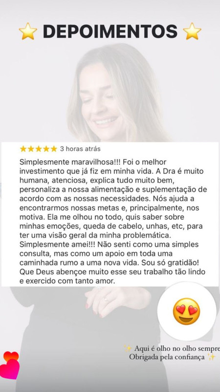 Depoimento