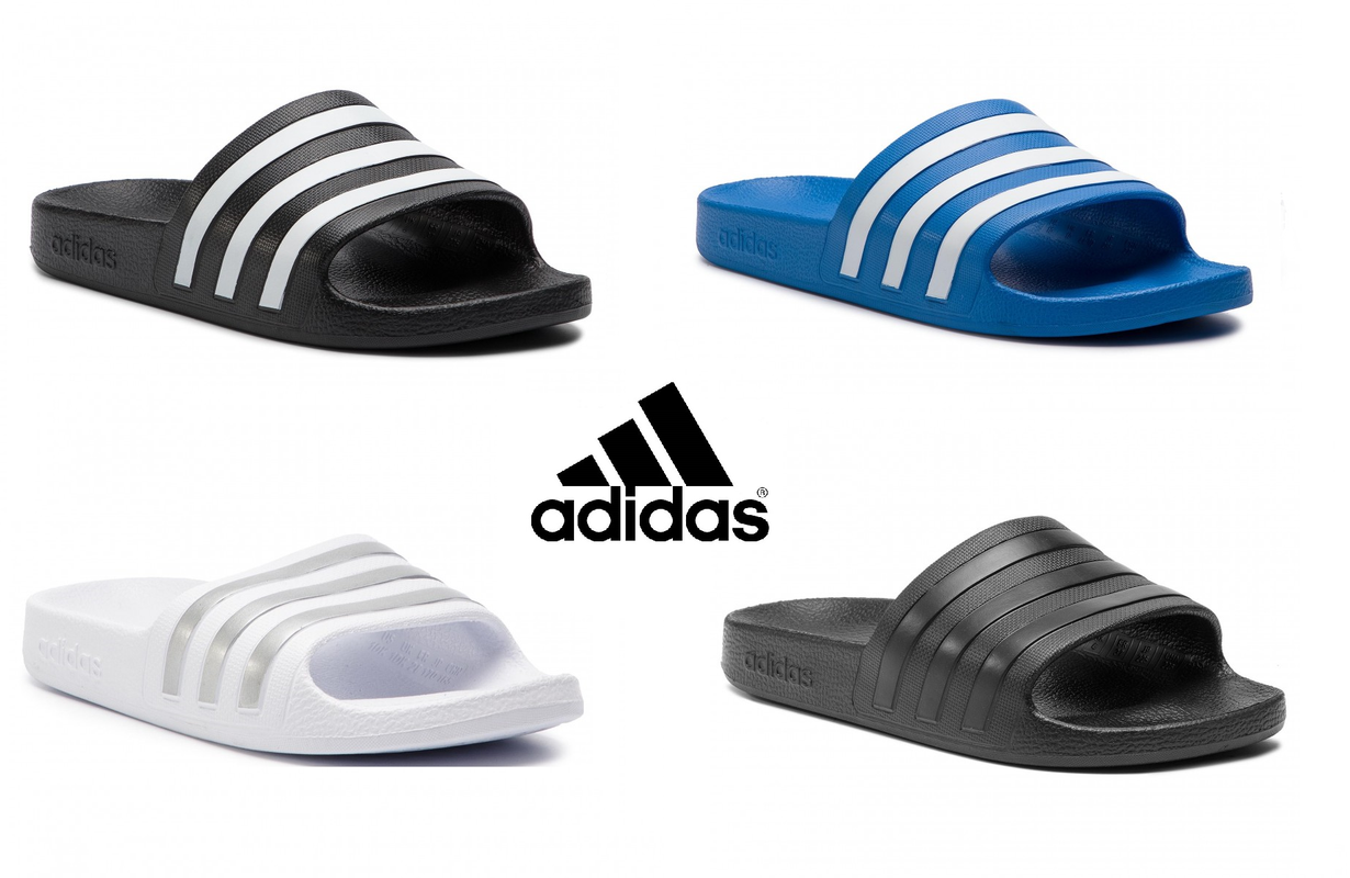 adidas adilette sliders