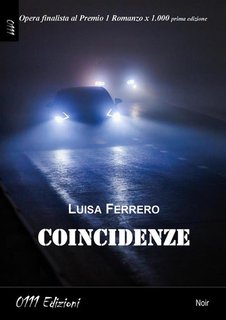Luisa Ferrero - Coincidenze (2024)