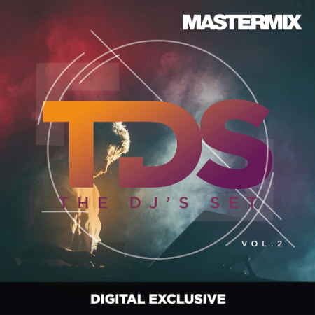 VA   Mastermix The DJs Set Vol. 02 [Digital Exclusive] (2020)