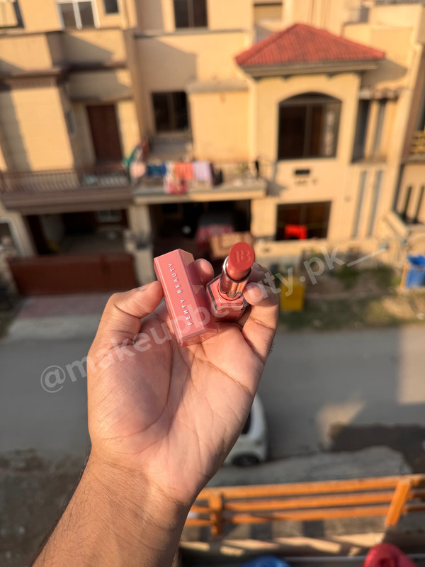 Fenty Beauty Gloss Bomb Lip stick 3.6 g full size. - image 10