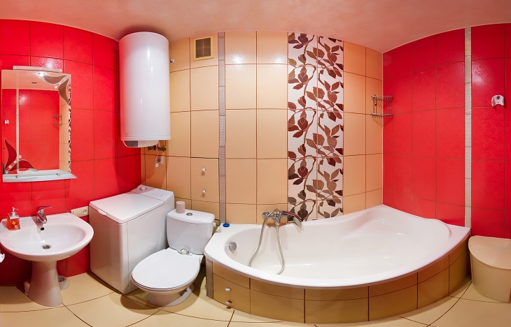 bathroom renovations dandenong