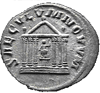 Glosario de monedas romanas. SAECULUM. 2