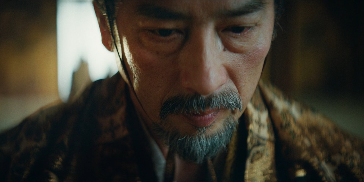 Shōgun (2024) S01E01 Anjin (1080p DSNP WEB DL x265 Silence) mkv snapshot 00 16 37 542