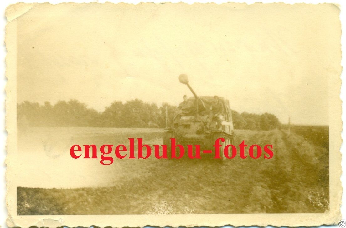 FOTO - PANZER - PANZERJÄGER MARDER