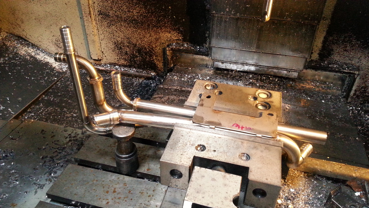 Yeni Su Tesisatı (12)