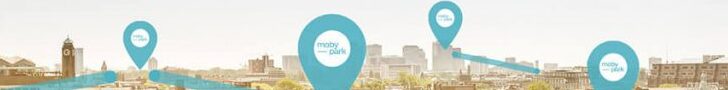 Mobypark Banner