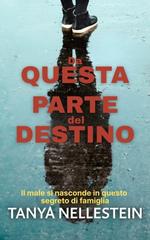 Tanya Nellestein – Da Questa Parte del Destino (2026)
