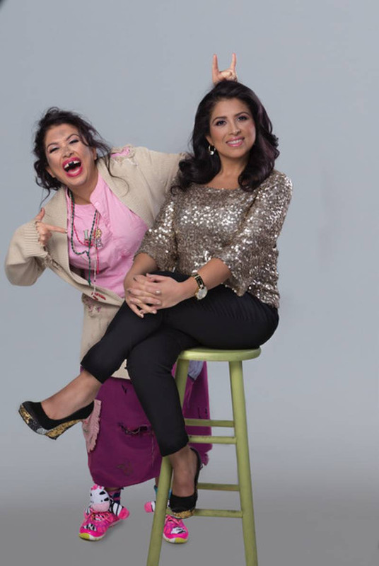 La Chupitos da positivo a COVID-19 tras participar en famosa obra de teatro