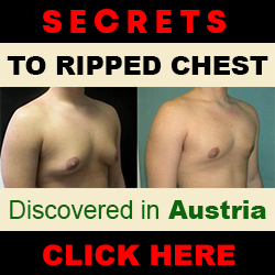 Unlock Your Chiseled Chest