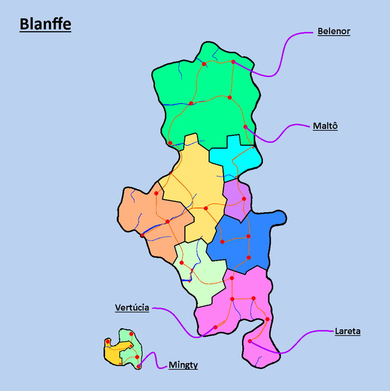 Blanffe Novo