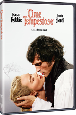 Cime Tempestose" (2026) DVD9