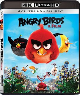 Angry Birds - Il film (2016) .mkv UHD VU 2160p HEVC HDR TrueHD 7.1 ENG AC3 5.1 ITA ENG