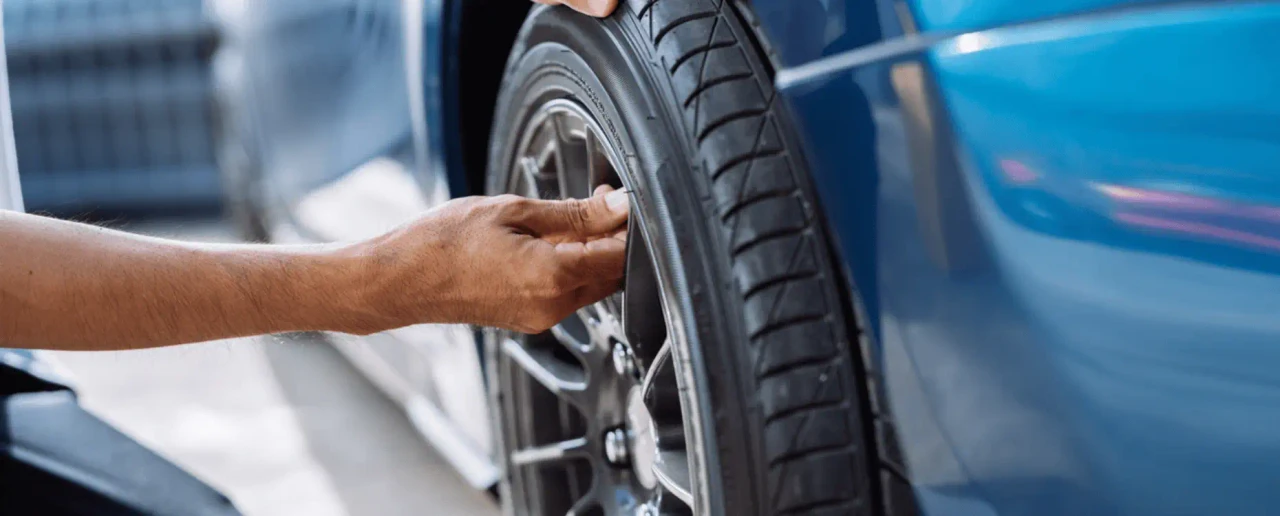 Réparation de jantes à Chanas Auto