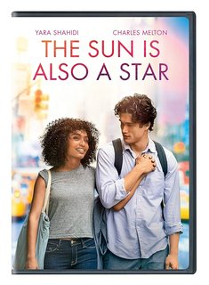 Il Sole È Anche Una Stella (2019) WebDL 1080p AC3 ITA - ENG + SUB