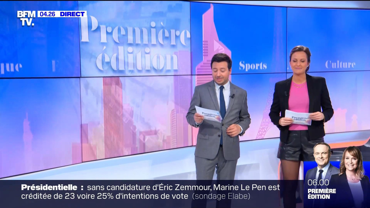 10.07 - 03.30.00 - Première édition. Un nouveau tandem prend les comm....ts_snapshot_00.02.51_[2021.