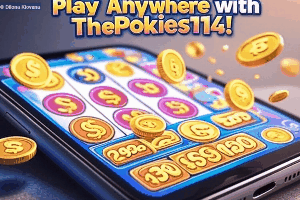 Why ThePokies 114 Is Popular in Australian Casinos