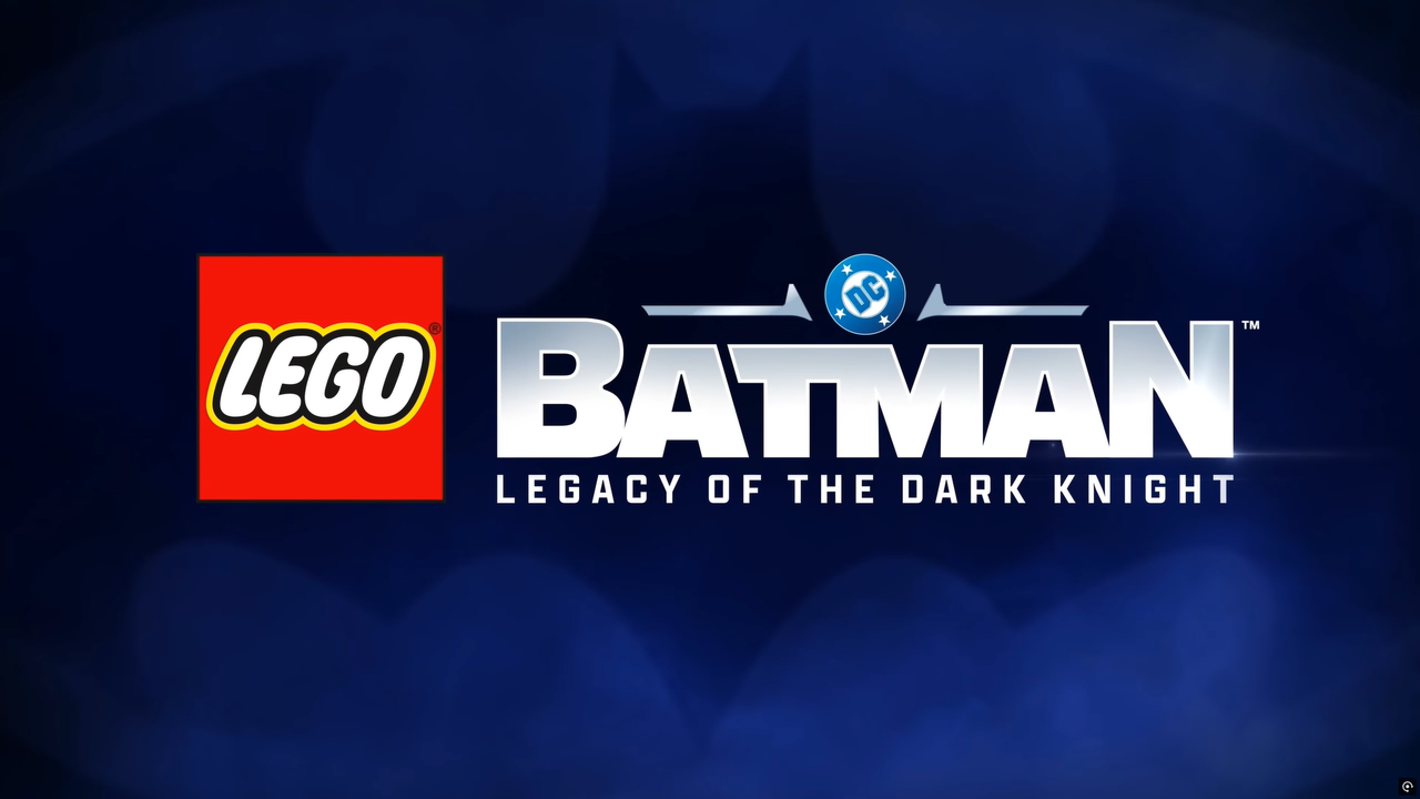 lego batman legacy of the dark knight mobile