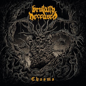 Re: Brutally Deceased (CZE) / Death Metal