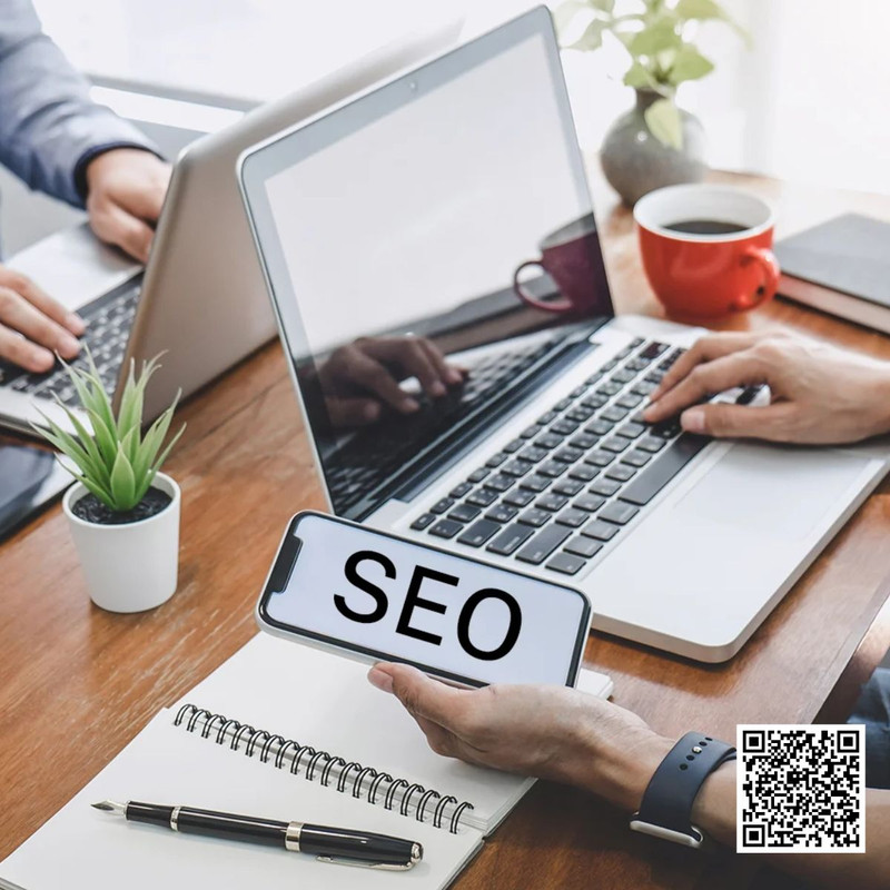 SEO Services for Local Businesses Looking to Scale