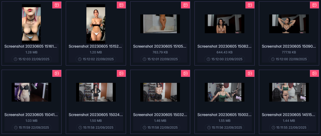 ✨ Vita Celestine Huge Premium Archive❤️🔥
