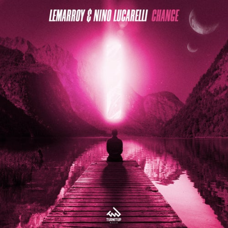 Lemarroy, Nino Lucarelli - Change (Club Mix) (2021)