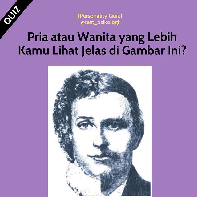 Tes Kepribadian