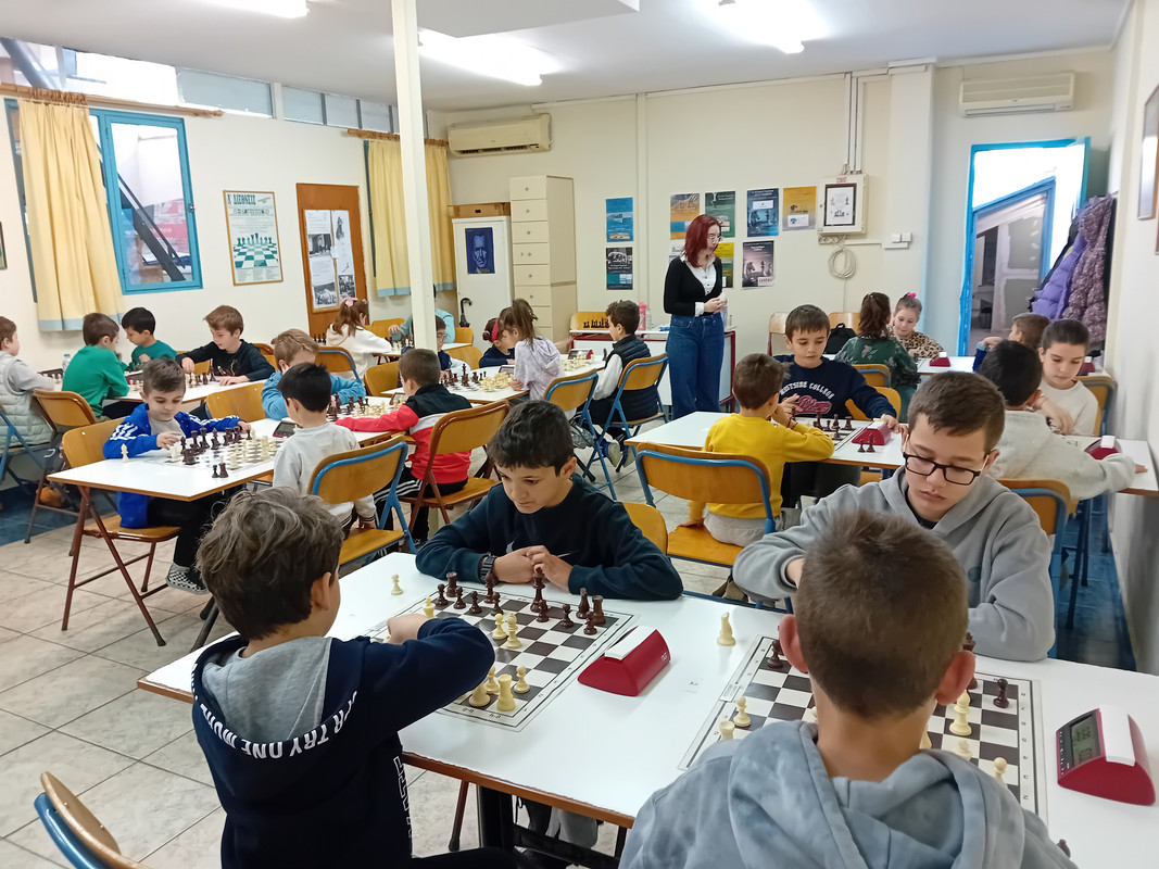 Χαρούμενοι Αγωνιστές 9 Μαρτίου 2025  (9)