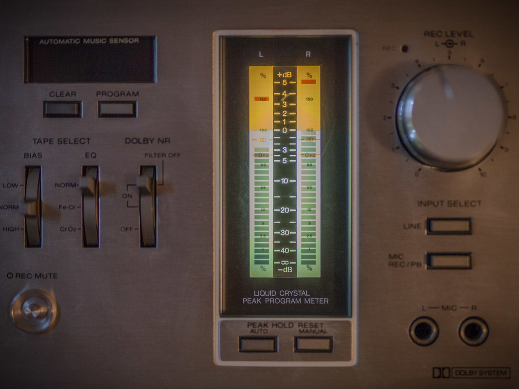 TC-K60 Display (1 von 1)