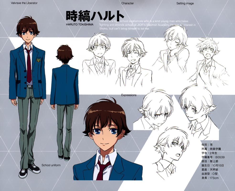 Tokishima