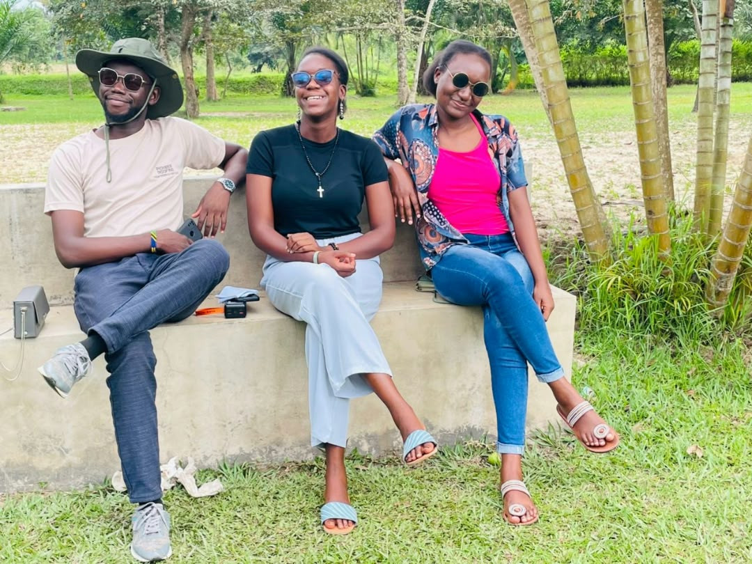 Unisphere Network community gathering, Gulu