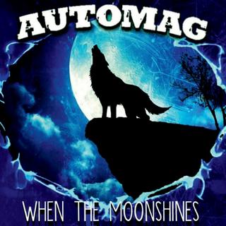 Automag - When The Moonshines (2019).mp3 - 320 Kbps