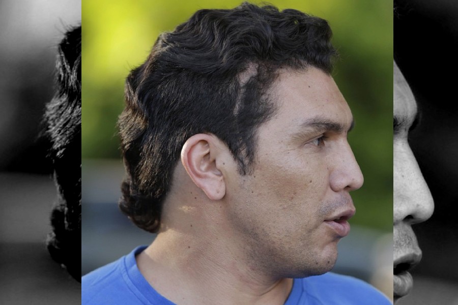 A 12 años del atentado contra Salvador Cabañas ¿Qué fué del futbolista?