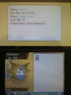 [PokeCommunity.com] ~>{*Shiny Hunters Club}<~
