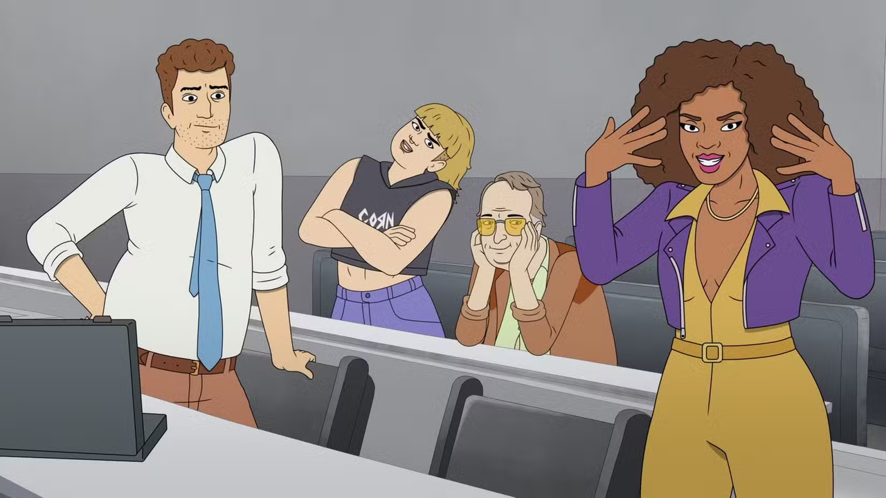 Strip Law Strip Law