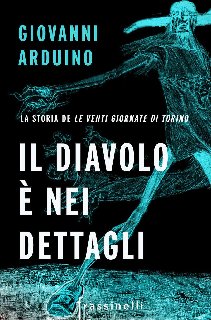 Giovanni Arduino – Il diavolo è nei dettagli (2017) Giovanni Arduino – Il diavolo è nei dettagli (2017)