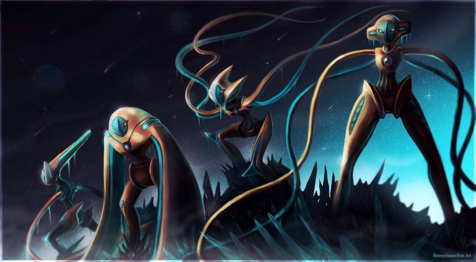 Deoxys-by-Rene-Polumorfous-Deviant-Art.j