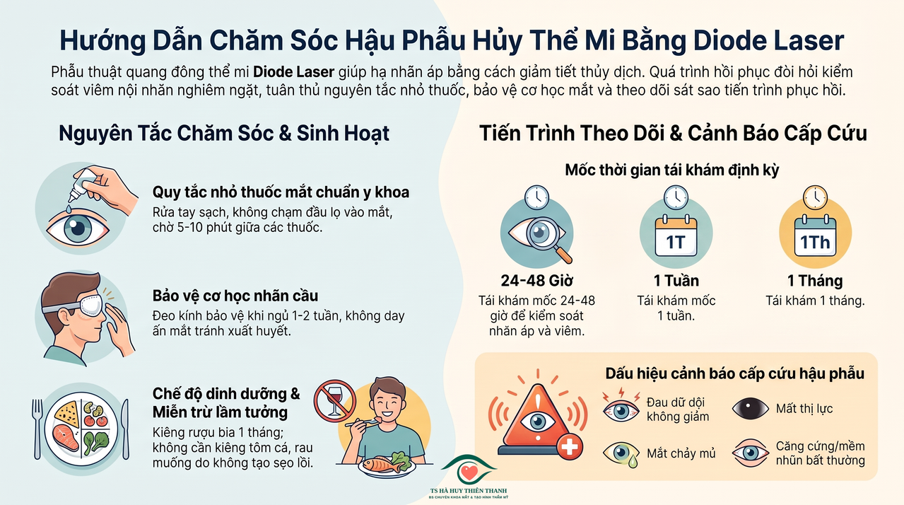 3.3. Phẫu thuật hủy thể mi