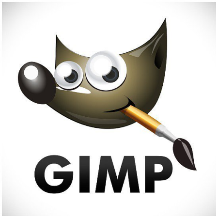 GIMP 2.10.30