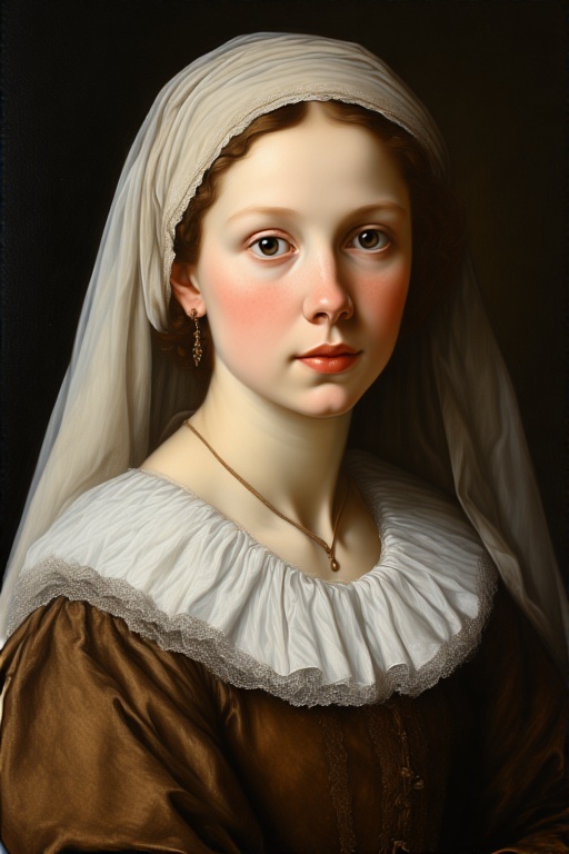 Oil-on-canvas-Renaissance-pain-29